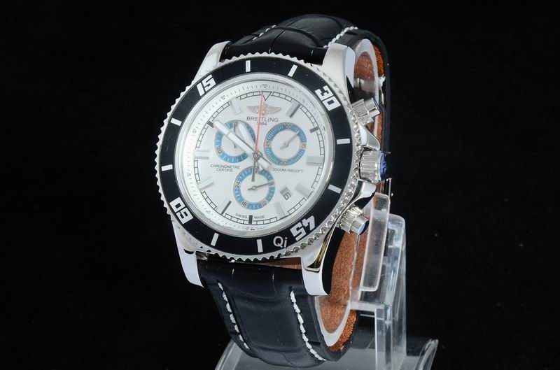 Breitling watch man-303